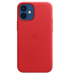 IPHONE 12 MINI LE CASE SCARLET
