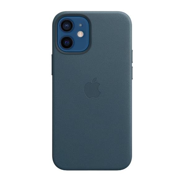 IPHONE 12 MINI LE CASE BALTIC BLUE