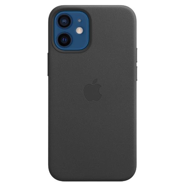IPHONE 12 MINI LE CASE BLACK- IPHONE 12 MINI LE CASE BLACK-