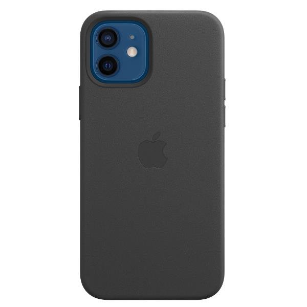 IPHONE 12_12 PRO LE CASE BLACK