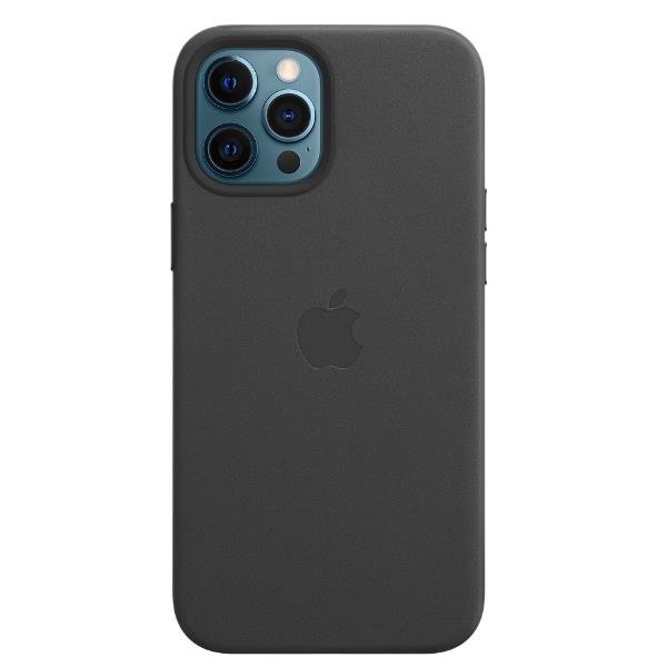 IPHONE 12 PRO MAX LE CASE BLACK