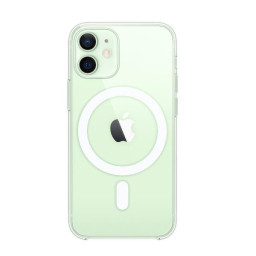 IPHONE 12 MINI CLEAR CASE