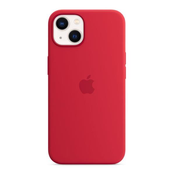 IPHONE 13 SI CASE RED IPHONE 13 SI CASE RED