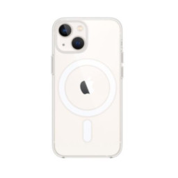 IPHONE 13 MINI CLEAR CAS