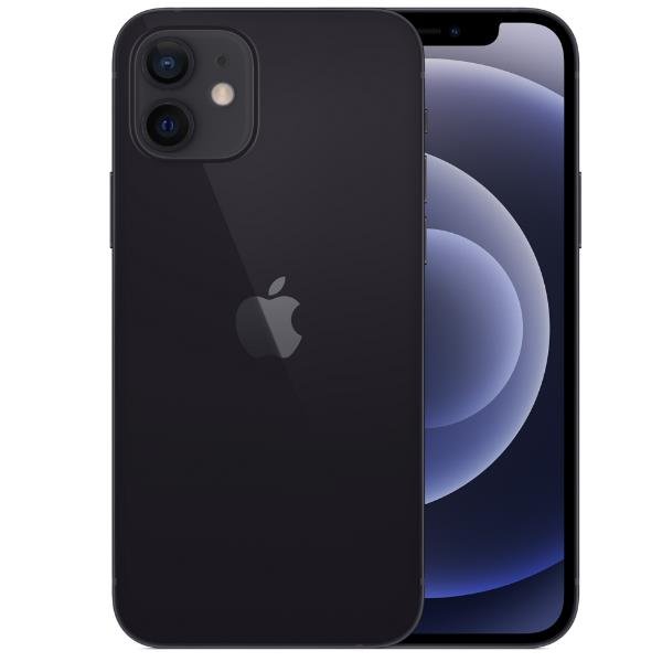 IPHONE 12 64GB BLACK IPHONE 12 64GB BLACK