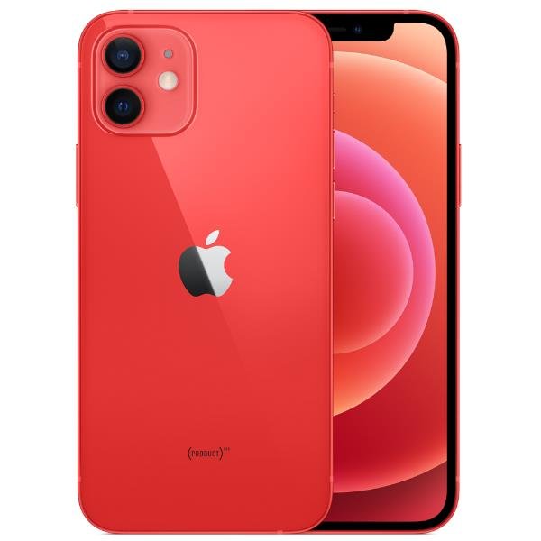 IPHONE 12 64GB (PRODUCT)RED IPHONE 12 64GB (PRODUCT)RED