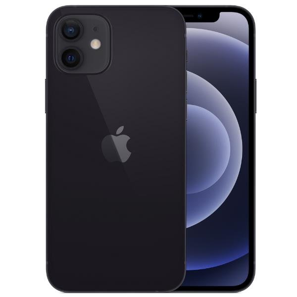 IPHONE 12 128GB BLACK IPHONE 12 128GB BLACK