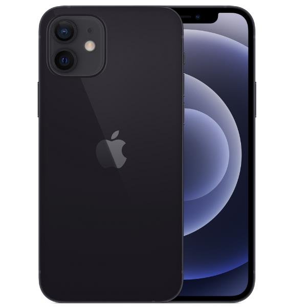 IPHONE 12 256GB BLACK IPHONE 12 256GB BLACK
