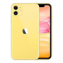 IPHONE 11 64GB YELLOW