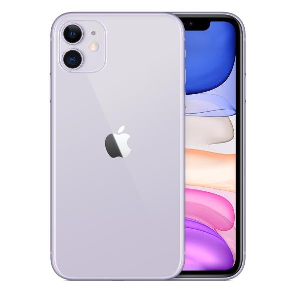 IPHONE 11 64GB PURPLE IPHONE 11 64GB PURPLE