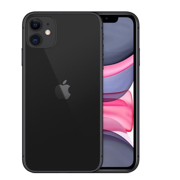 IPHONE 11 128GB BLACK IPHONE 11 128GB BLACK