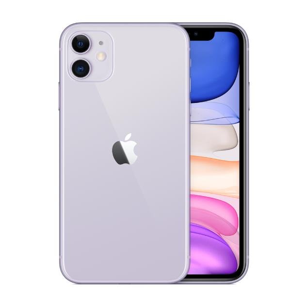 IPHONE 11 128GB PURPLE IPHONE 11 128GB PURPLE