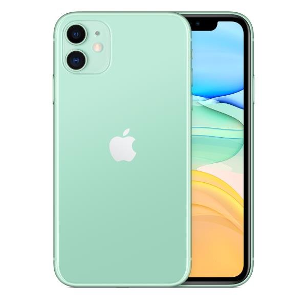 IPHONE 11 128GB GREEN IPHONE 11 128GB GREEN