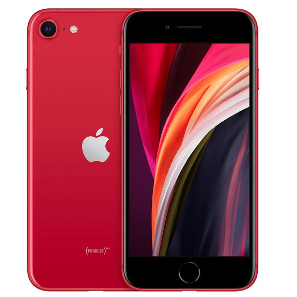 IPHONE SE 64GB (PRODUCT)RED