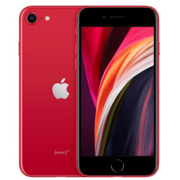 IPHONE SE 128GB (PRODUCT)RED