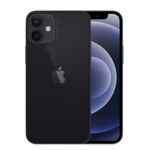 IPHONE 12 MINI 64GB BLACK IPHONE 12 MINI 64GB BLACK