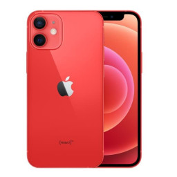 IPHONE 12 MINI 64GB (PRODUCT)RED