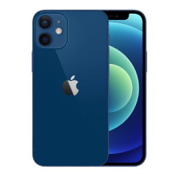 IPHONE 12 MINI 64GB BLUE