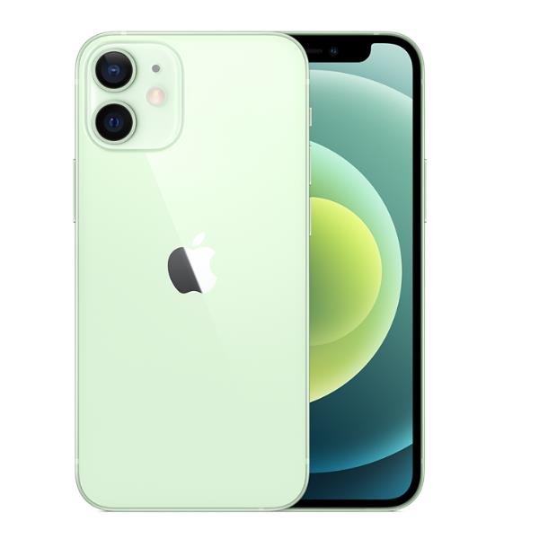 IPHONE 12 MINI 64GB GREEN IPHONE 12 MINI 64GB GREEN