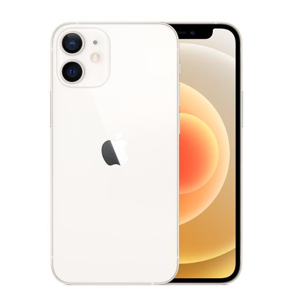 IPHONE 12 MINI 128GB WHITE IPHONE 12 MINI 128GB WHITE