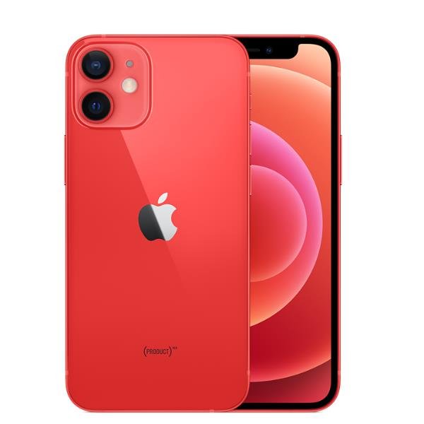 IPHONE 12 MINI 128GB (PRODUCT)RE IPHONE 12 MINI 128GB (PRODUCT)RE