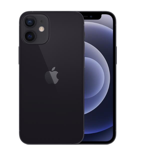 IPHONE 12 MINI 256GB BLACK IPHONE 12 MINI 256GB BLACK