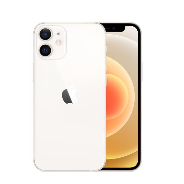 IPHONE 12 MINI 256GB WHITE IPHONE 12 MINI 256GB WHITE