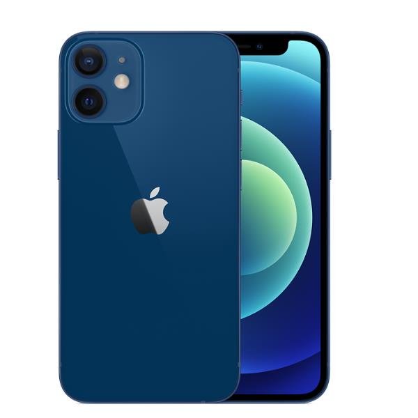 IPHONE 12 MINI 256GB BLUE IPHONE 12 MINI 256GB BLUE