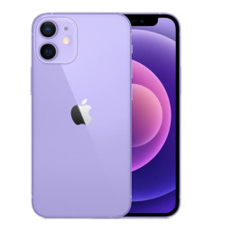 IPHONE 12 MINI 64GB PURPLE