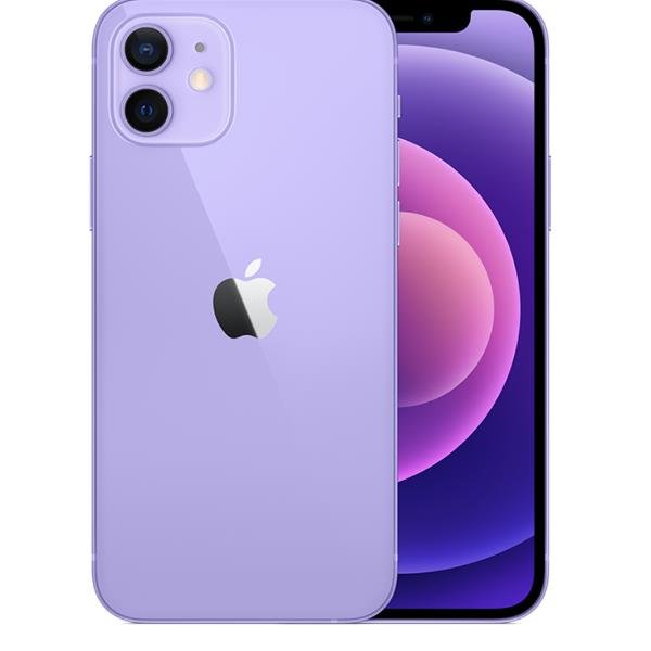 IPHONE 12 64GB PURPLE IPHONE 12 64GB PURPLE
