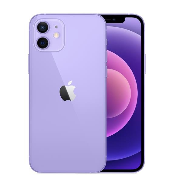 IPHONE 12 256GB PURPLE IPHONE 12 256GB PURPLE