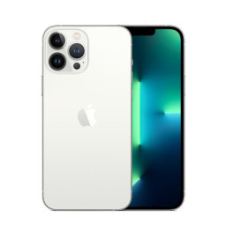 IPHONE 13 PRO MAX 128GB SILVER