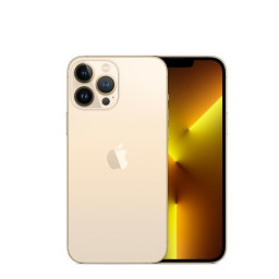 IPHONE 13 PRO MAX 256GB GOLD