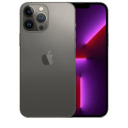 IPHONE 13 PRO MAX 512GB GRAPHITE