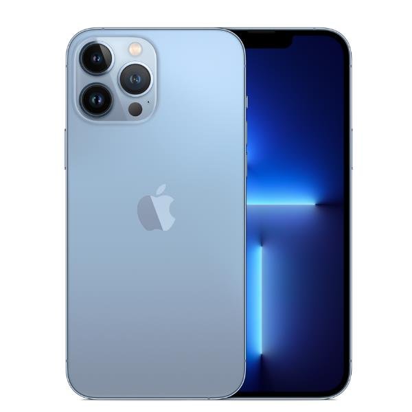 IPHONE 13 PRO MAX 512GB SIERRA BLUE