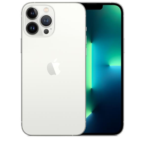 IPHONE 13 PRO MAX 1TB SILVER