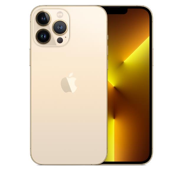 IPHONE 13 PRO MAX 1TB GOLD IPHONE 13 PRO MAX 1TB GOLD