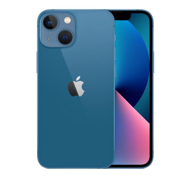 IPHONE 13 MINI 128GB BLUE IPHONE 13 MINI 128GB BLUE