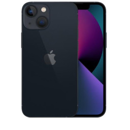 IPHONE 13 MINI 256GB MIDNIGHT