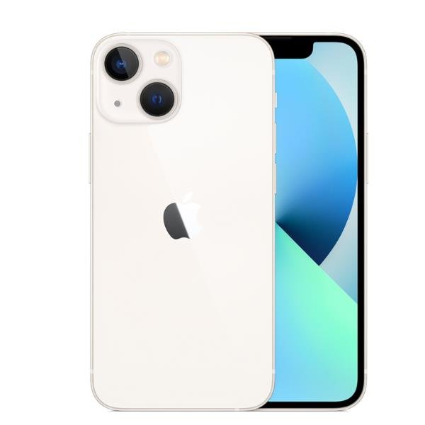 IPHONE 13 MINI 256GB STARLIGHT IPHONE 13 MINI 256GB STARLIGHT