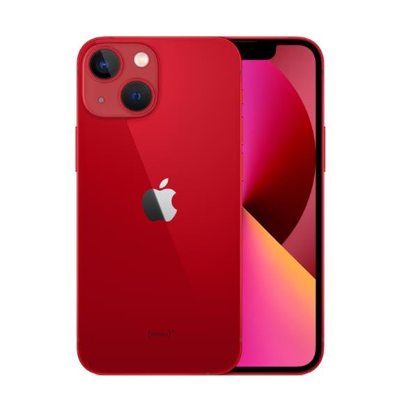 IPHONE 13 MINI 256GB (PRODUCT)RED IPHONE 13 MINI 256GB (PRODUCT)RED