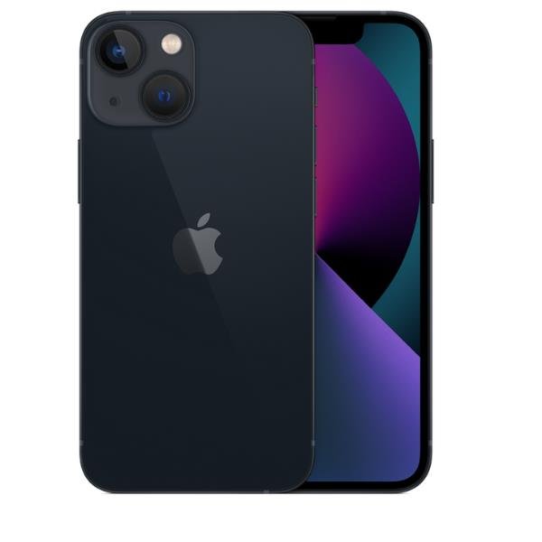 IPHONE 13 MINI 512GB MIDNIGHT IPHONE 13 MINI 512GB MIDNIGHT