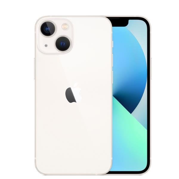 IPHONE 13 MINI 512GB STARLIGHT IPHONE 13 MINI 512GB STARLIGHT