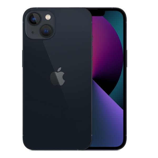 IPHONE 13 128GB MIDNIGHT IPHONE 13 128GB MIDNIGHT