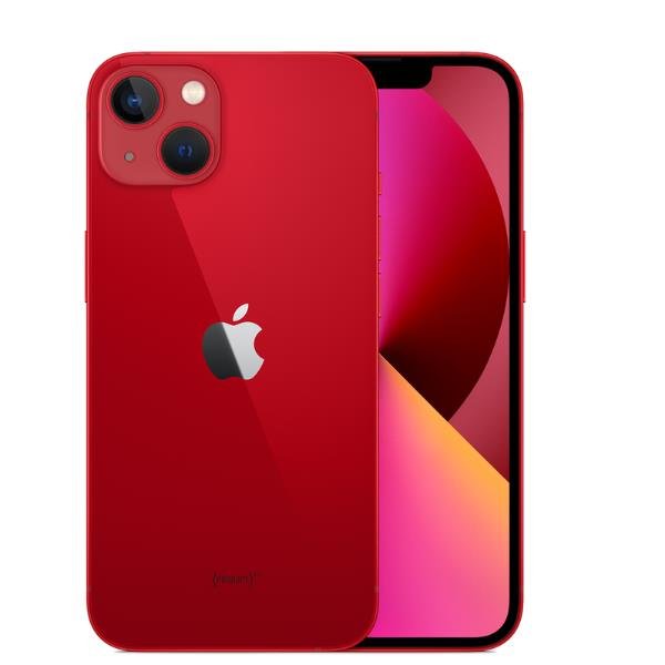 IPHONE 13 128GB (PRODUCT)RED IPHONE 13 128GB (PRODUCT)RED