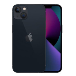 IPHONE 13 256GB MIDNIGHT