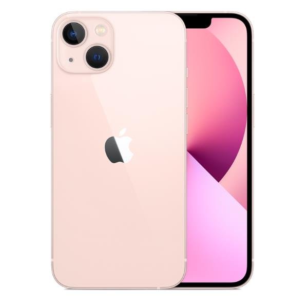 IPHONE 13 256GB PINK