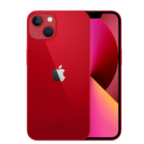 IPHONE 13 256GB (PRODUCT)RED IPHONE 13 256GB (PRODUCT)RED