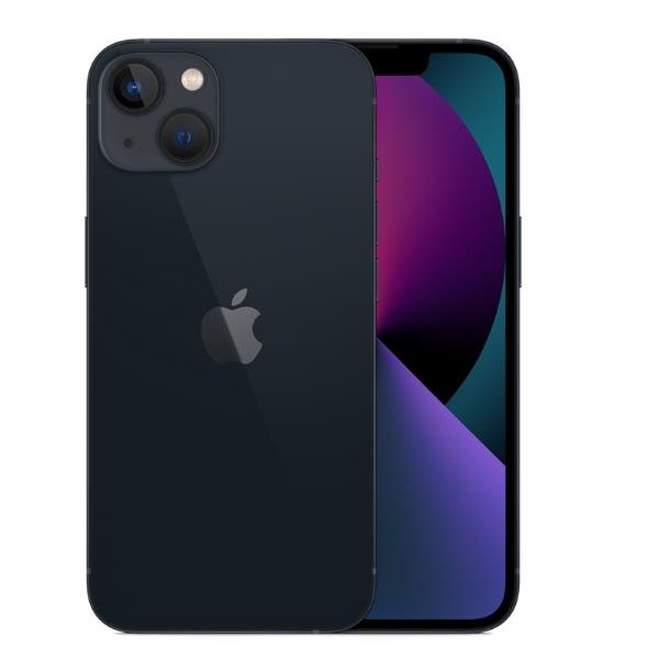 IPHONE 13 512GB MIDNIGHT IPHONE 13 512GB MIDNIGHT