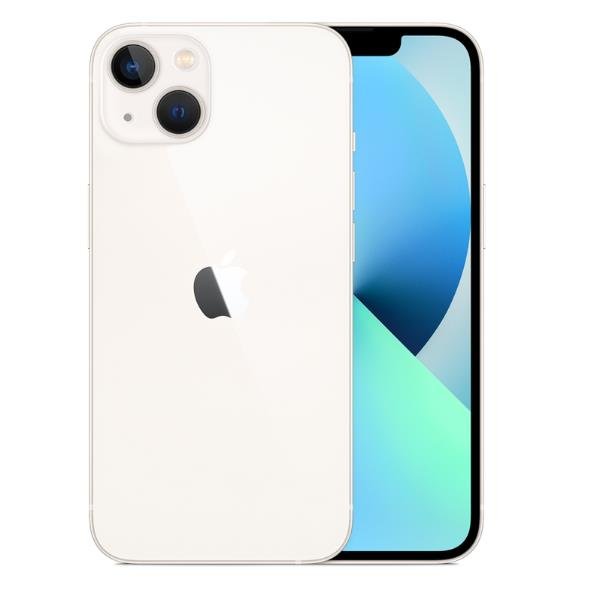 IPHONE 13 512GB STARLIGHT IPHONE 13 512GB STARLIGHT